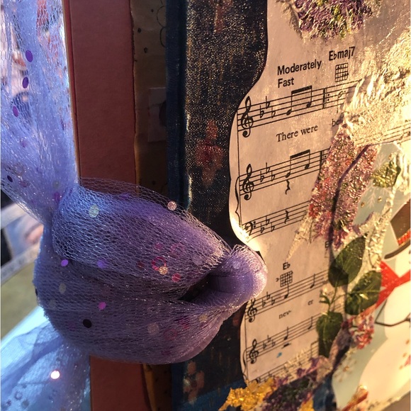 NWT - Junk Journal- Simon Drive Studios - Picture 6 of 16